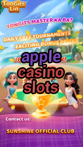 apple casino slots-accasinoclosures.igamblinglist.com