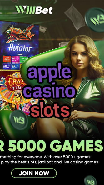 apple casino slots-accasinoclosures.igamblinglist.com