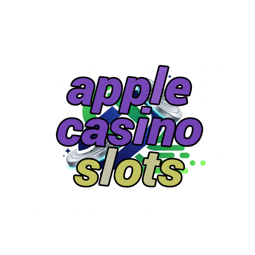 apple casino slots